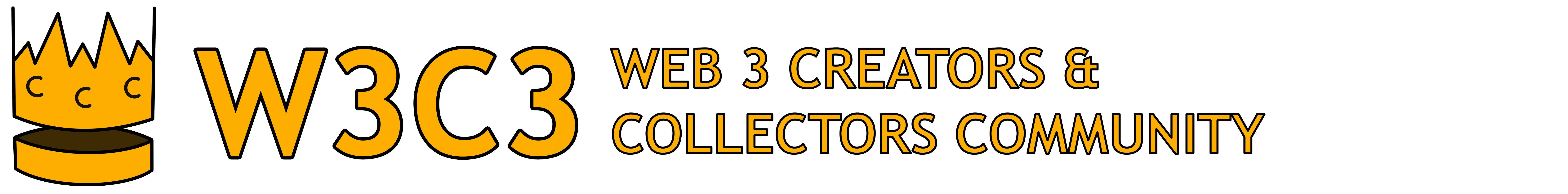 Web 3 Creators & Collectors Community